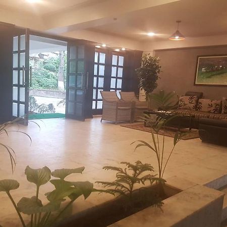 Hotel Orchid Annex Shillong Exterior foto